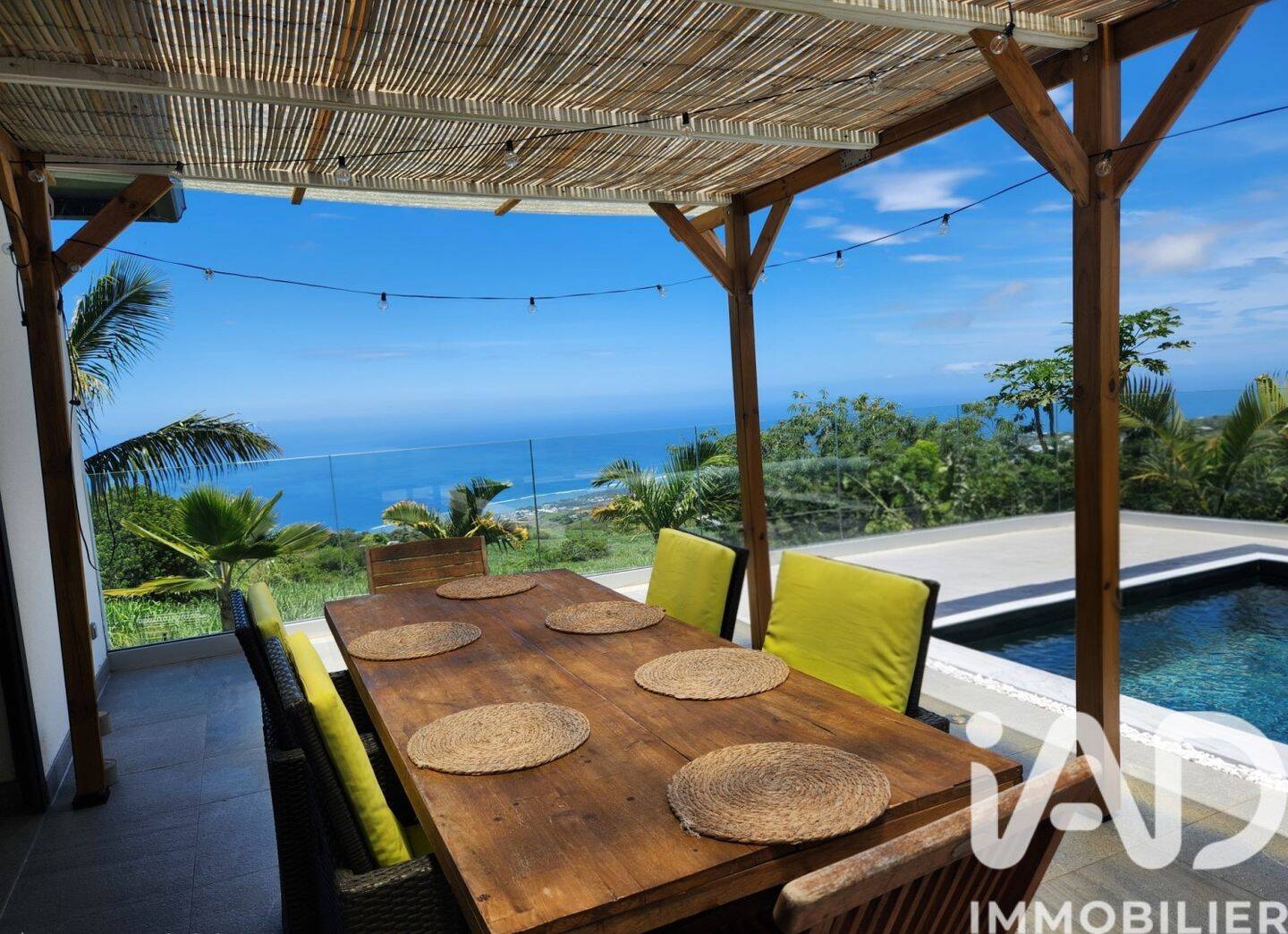 Maison à vendre, 161m², SAINT PAUL