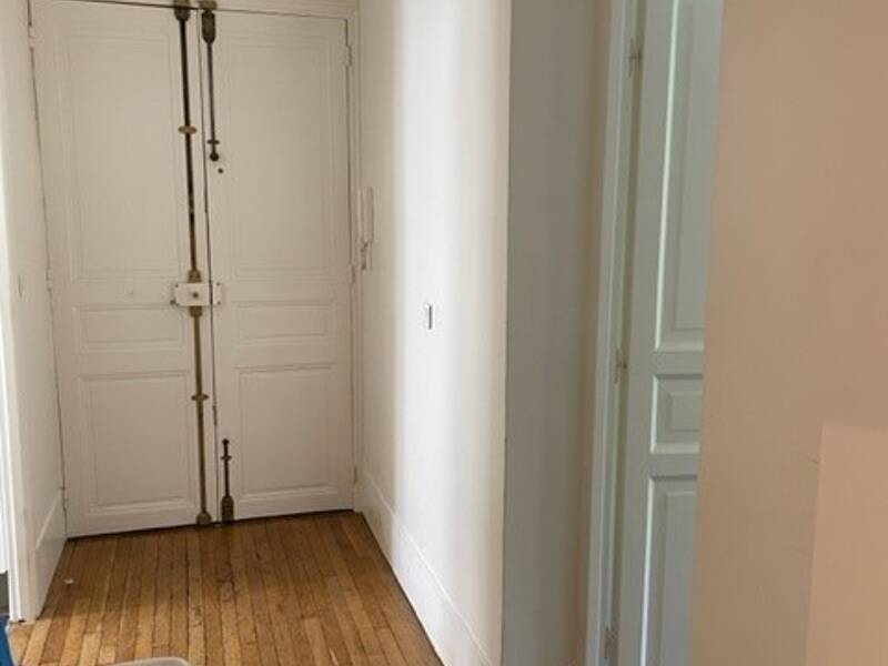 Maison à louer, 50m², PARIS 16E