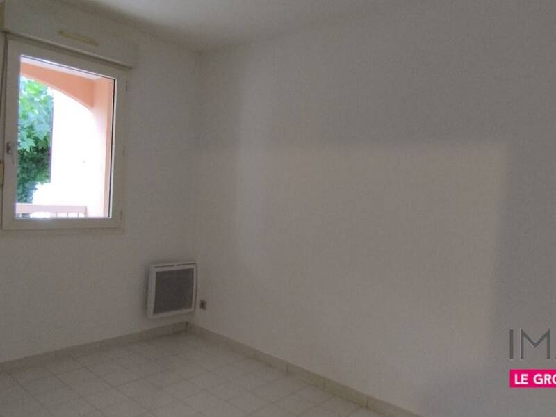 Maison à louer, 29m², MONTPELLIER