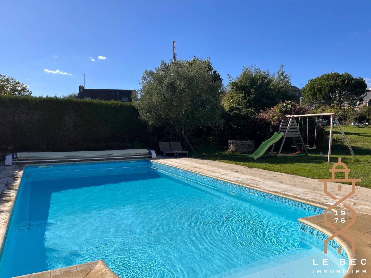 Maison à vendre, 198m², SAINT PHILIBERT