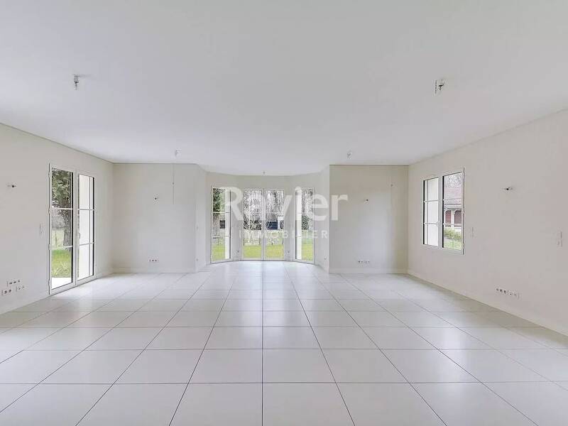 Maison à louer, 269m², LA CELLE SAINT CLOUD