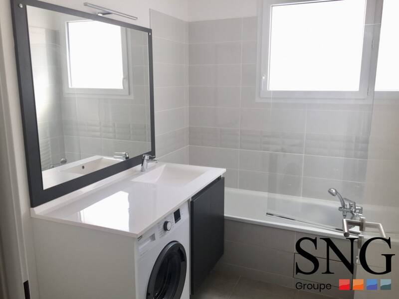 Maison à louer, 69m², AUSSONNE