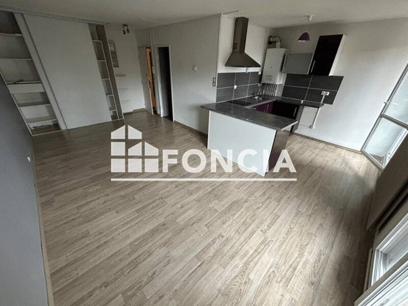 Maison à louer, 33m², EYSINES