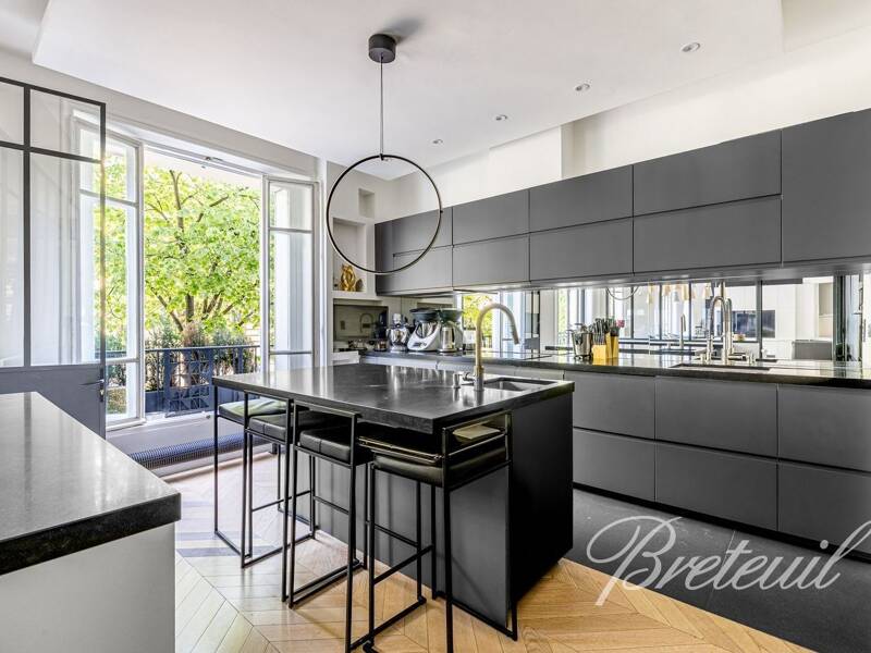 Maison à vendre, 150m², PARIS 11E