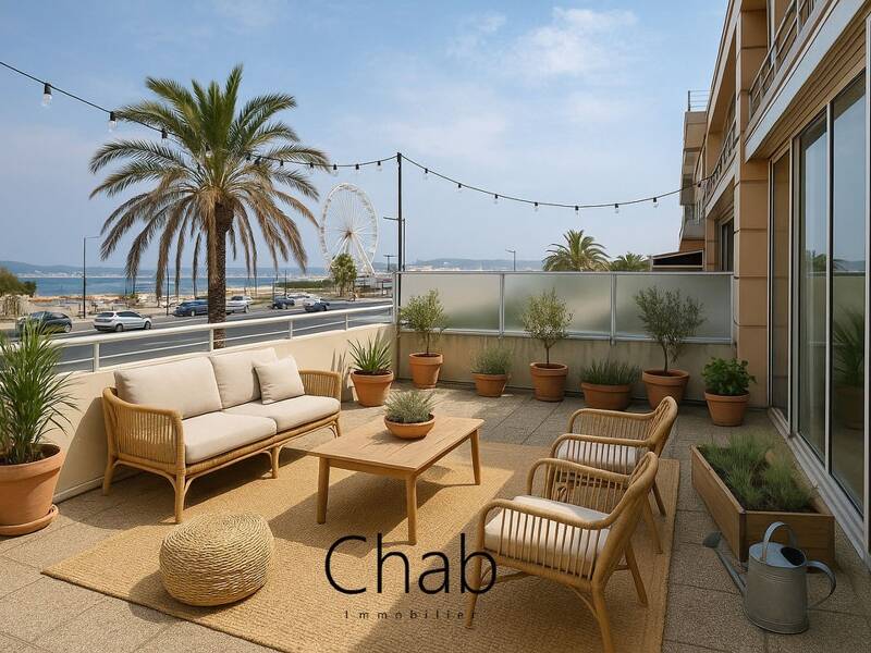 Maison à vendre, 126m², MARSEILLE 8E