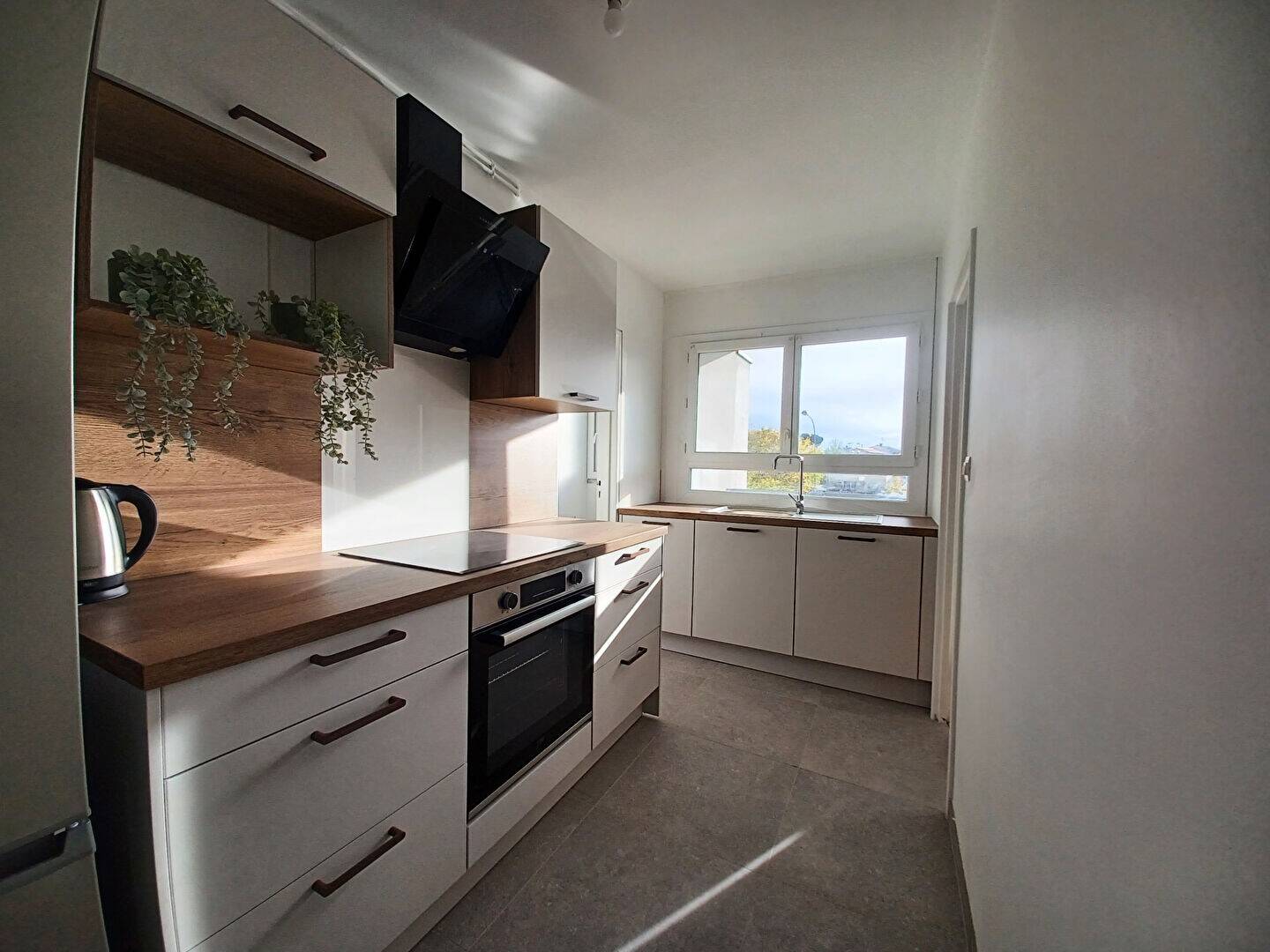 Maison à vendre, 65m², LORMONT