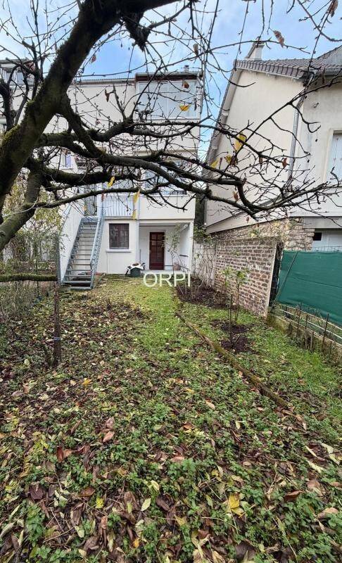 Maison à vendre, 109m², VITRY SUR SEINE