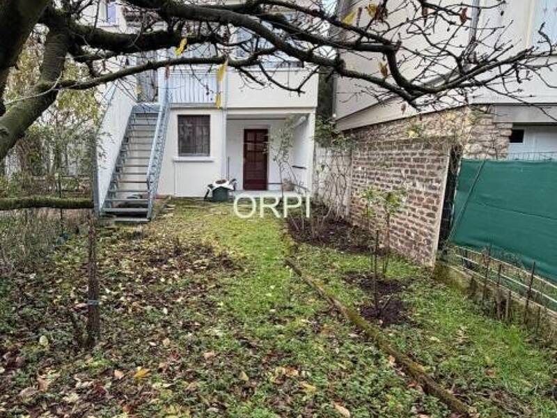 Maison à vendre, 109m², VITRY SUR SEINE
