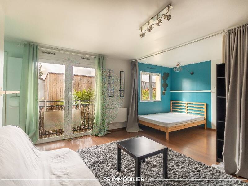 Maison à louer, 28m², MONTREUIL