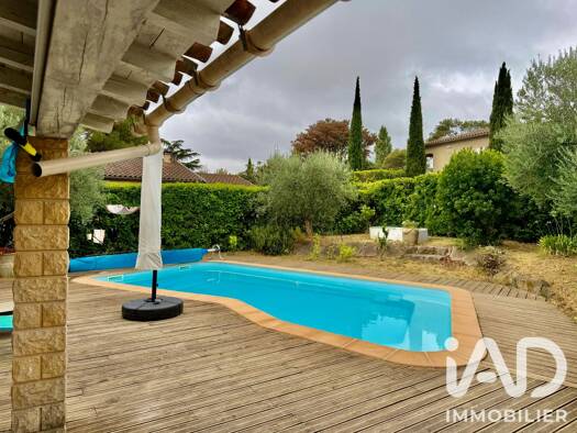Maison à vendre 325 000 € 6 pièces 5 chambres 140 m² 777 m² de terrain Cavanac 11570