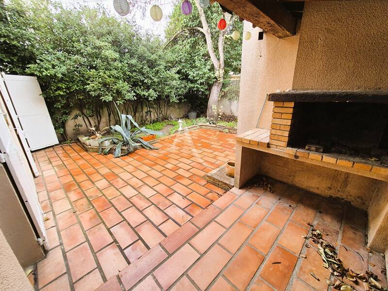 Maison à vendre, 57m², NIMES
