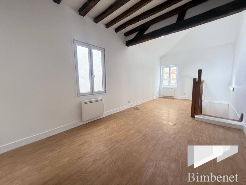 Maison à vendre, 42m², ORLEANS