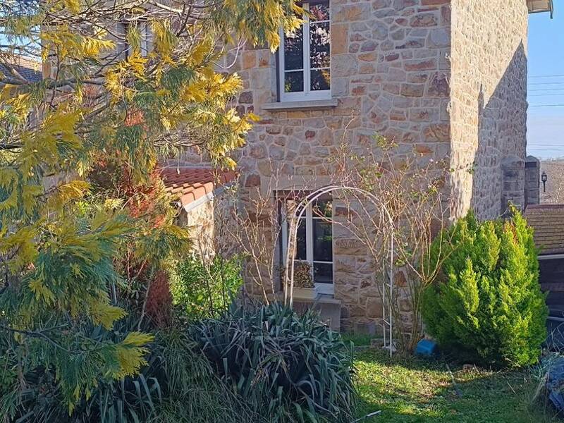 Maison à vendre, 154m², CEYRAT