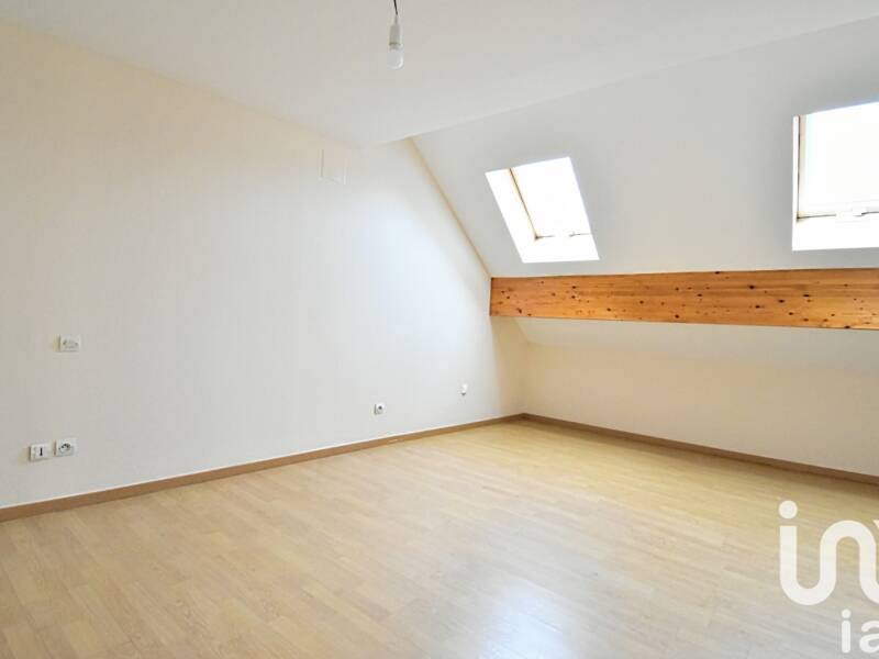 Maison à louer, 73m², SAINT AVOLD