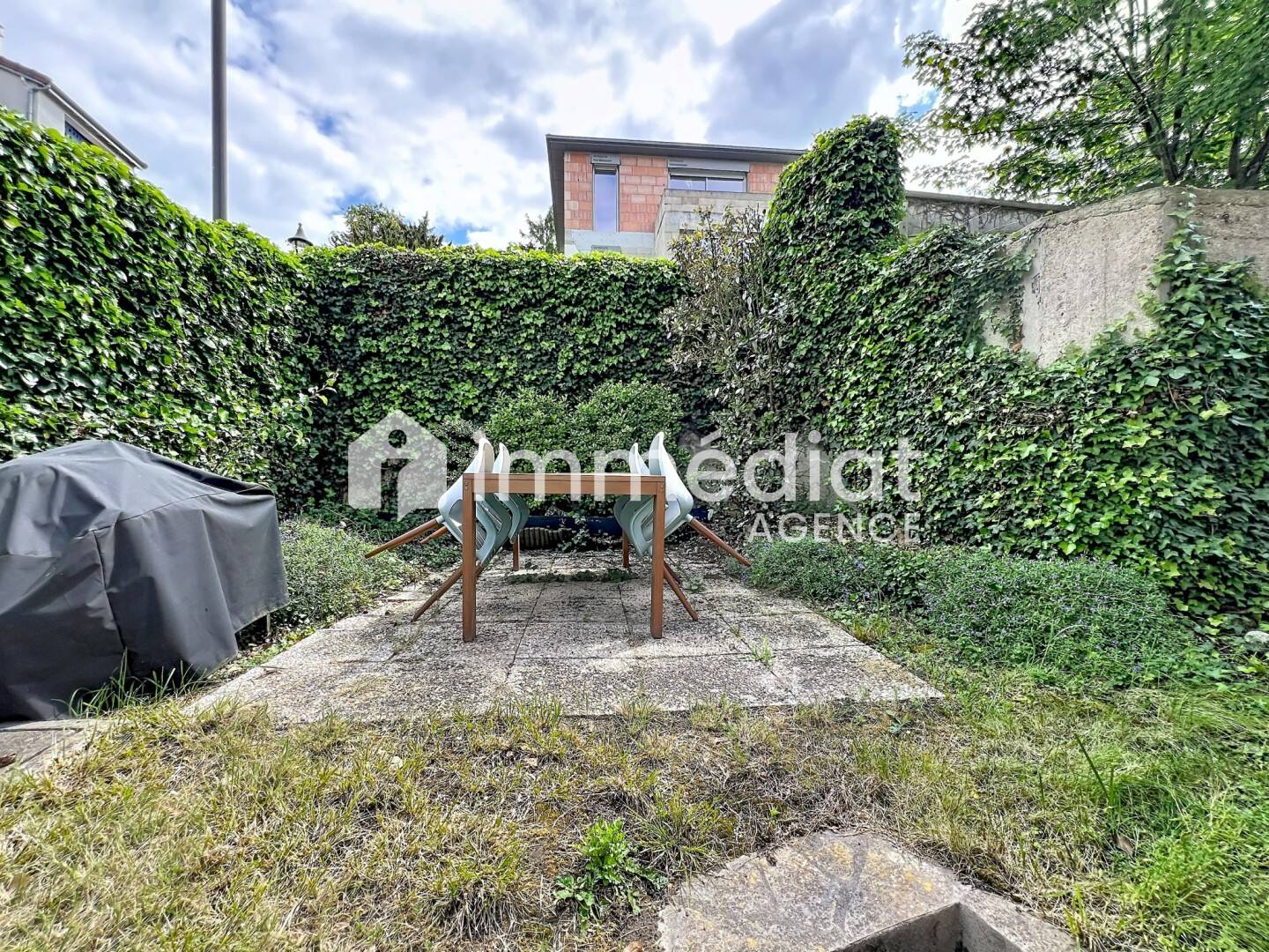 Maison à vendre, 122m², RUEIL MALMAISON