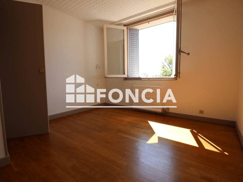 Maison à louer, 56m², GRENOBLE