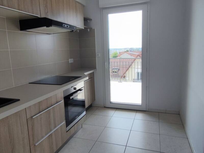 Maison à louer, 75m², LIMOGES