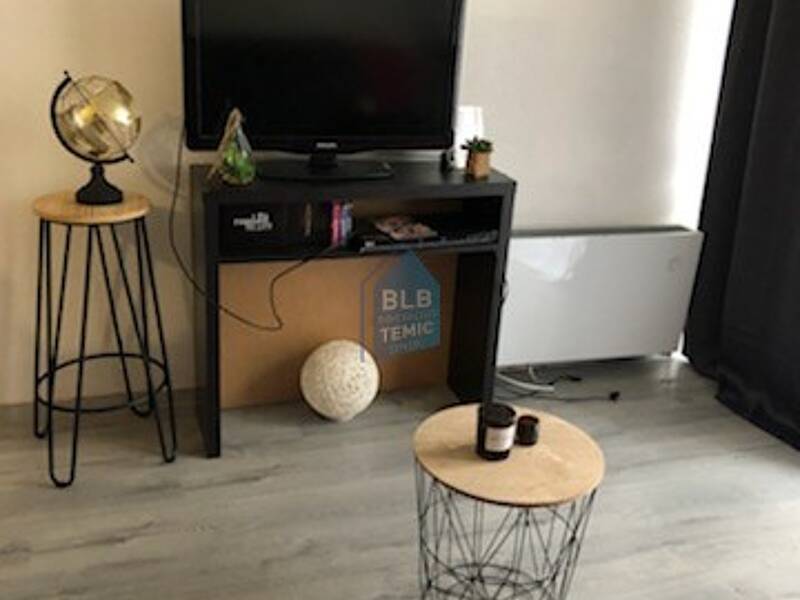 Maison à louer, 21m², MONTPELLIER