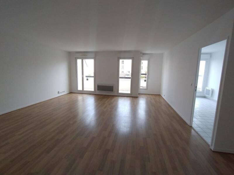 Maison à louer, 94m², ASNIERES SUR SEINE