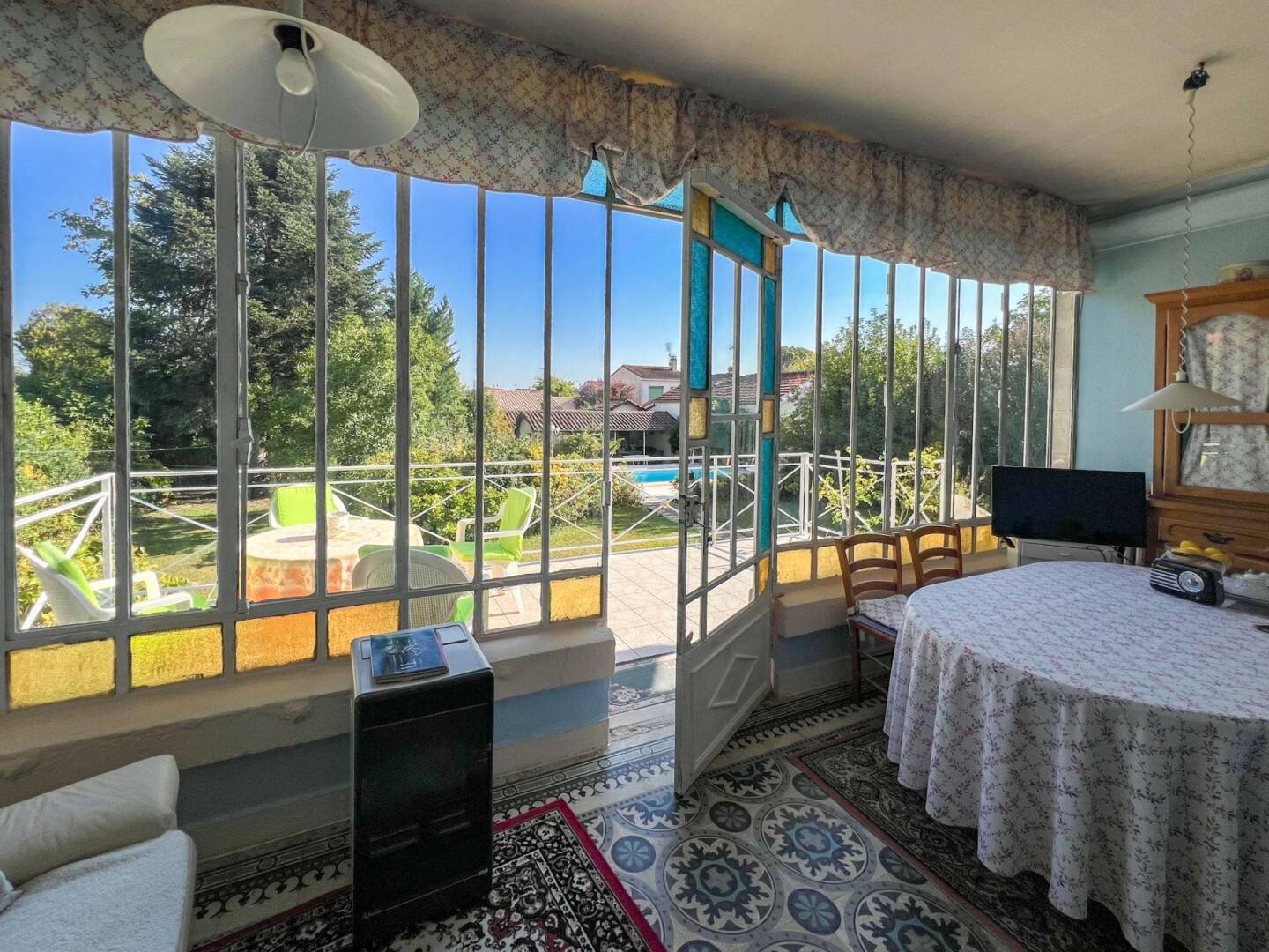 Maison à vendre, 190m², LIBOURNE