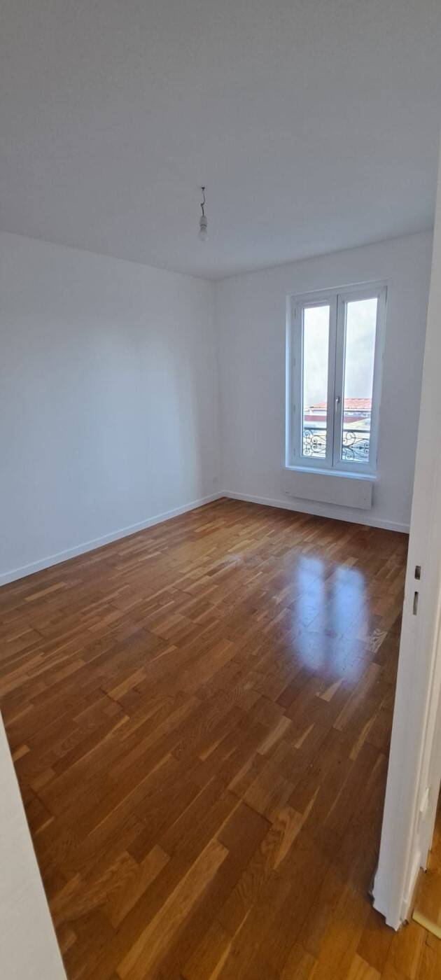 Maison à louer, 55m², SAINT MAUR DES FOSSES