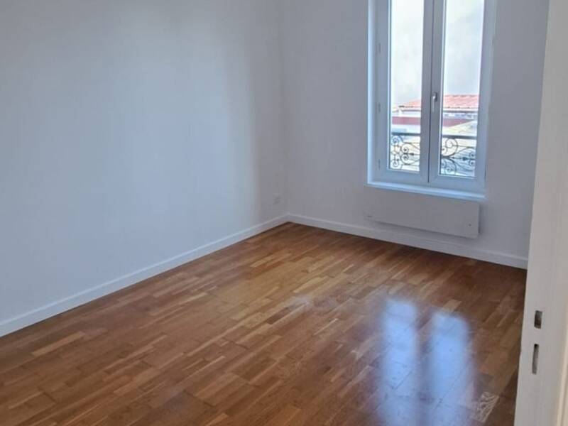 Maison à louer, 55m², SAINT MAUR DES FOSSES