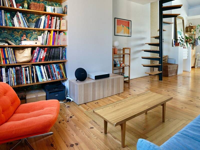 Maison à vendre, 87m², LILLE
