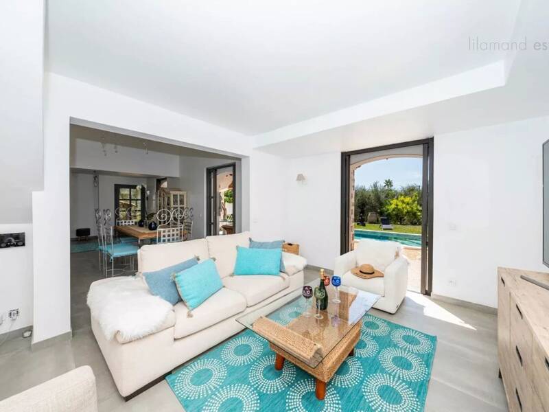 Maison à vendre, 182m², MOUANS SARTOUX