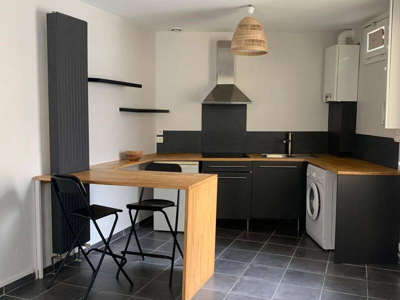 Maison à vendre, 95m², BORDEAUX