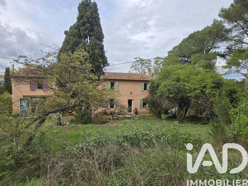 Maison à vendre, 190m², AIX EN PROVENCE