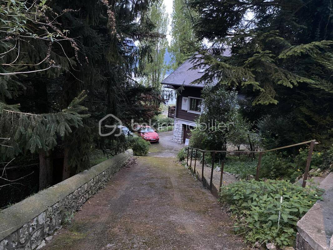 Maison à vendre, 100m², VIVIERS DU LAC