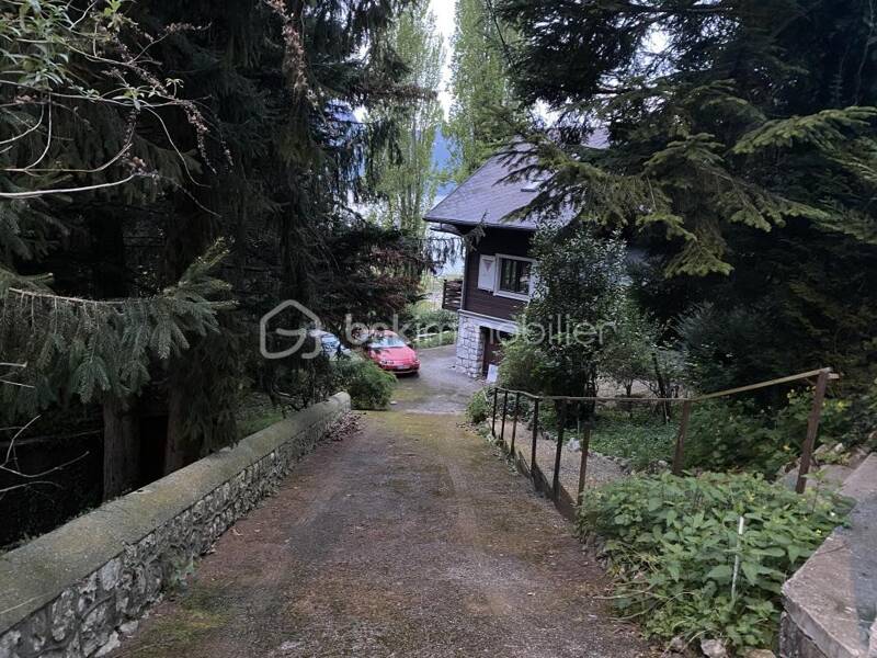 Maison à vendre, 100m², VIVIERS DU LAC