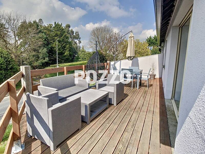 Maison à louer, 92m², SAINT LO