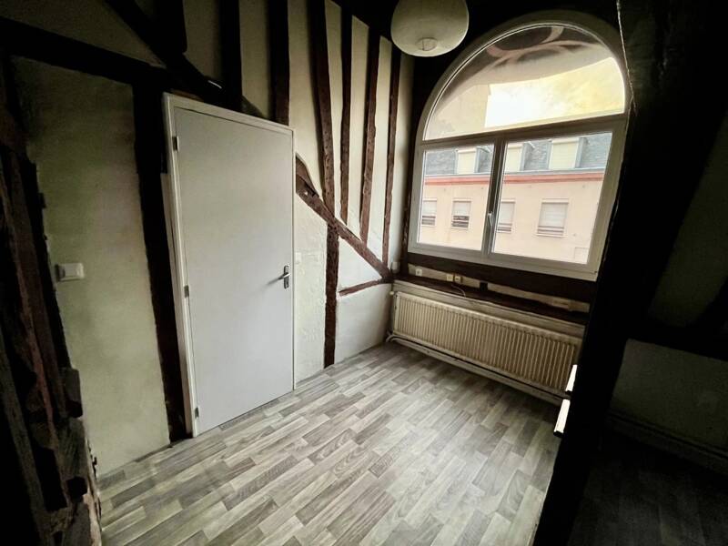 Maison à vendre, 60m², ROUEN