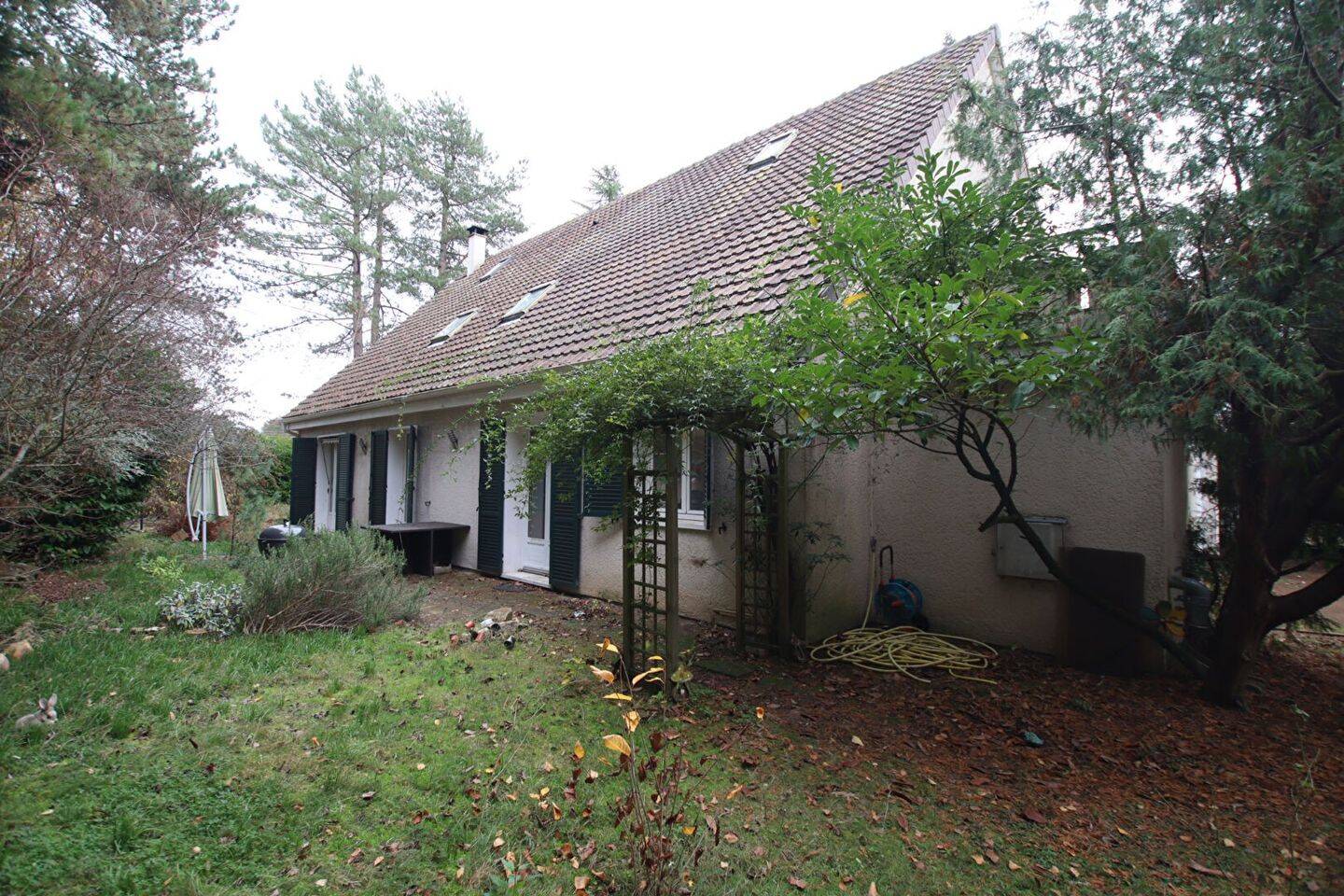 Maison à vendre, 185m², GIF SUR YVETTE