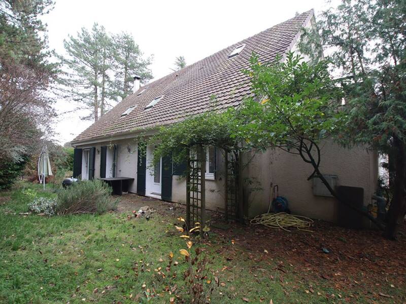 Maison à vendre, 185m², GIF SUR YVETTE