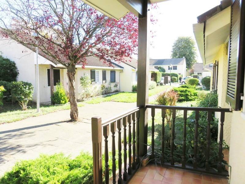 Maison à vendre, 89m², VILLETANEUSE