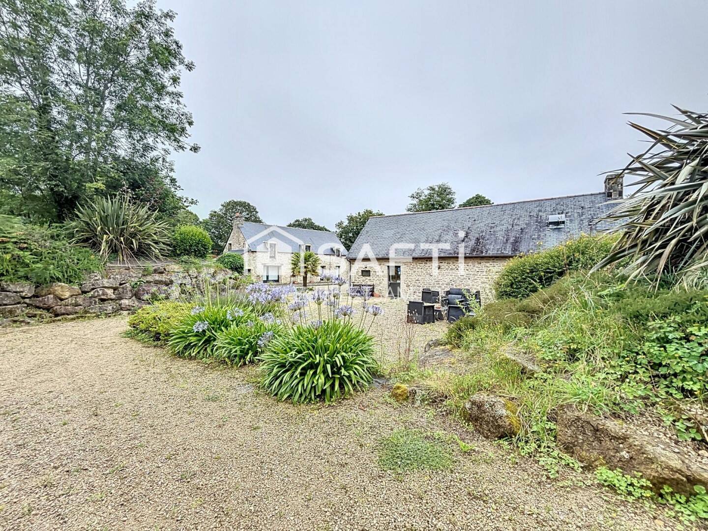 Maison à vendre, 605m², QUIMPER
