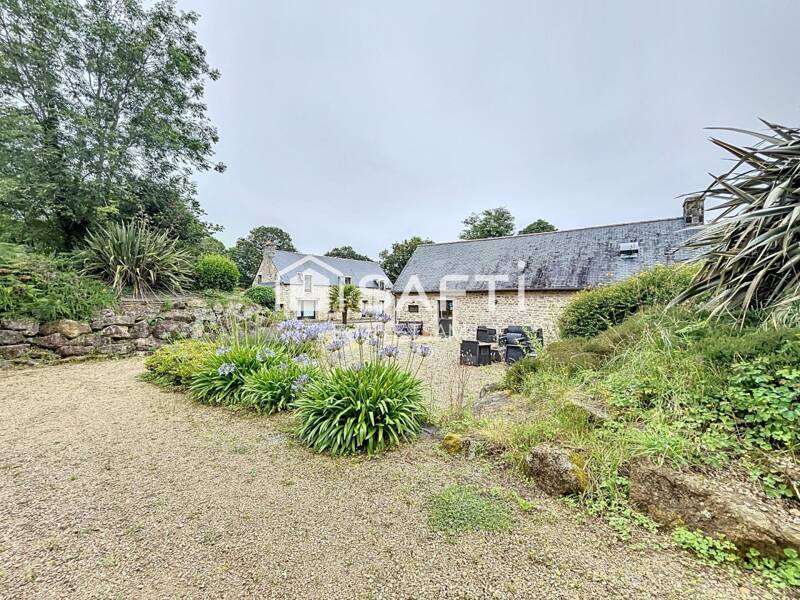 Maison à vendre, 605m², QUIMPER