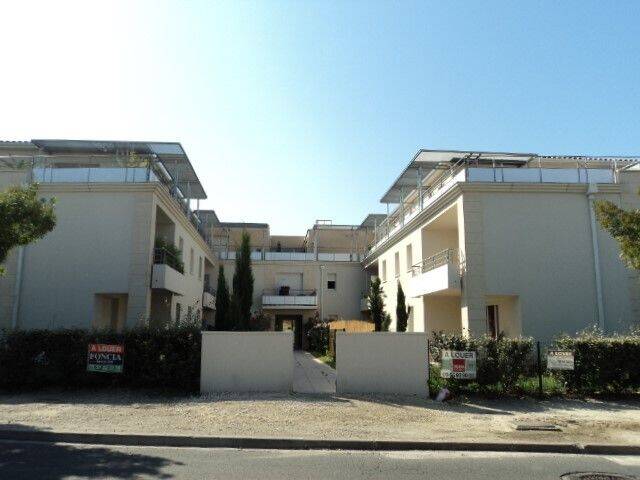 Maison à louer, 73m², EYSINES