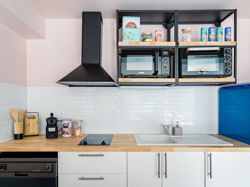 Maison à louer, 17m², VILLENEUVE D'ASCQ