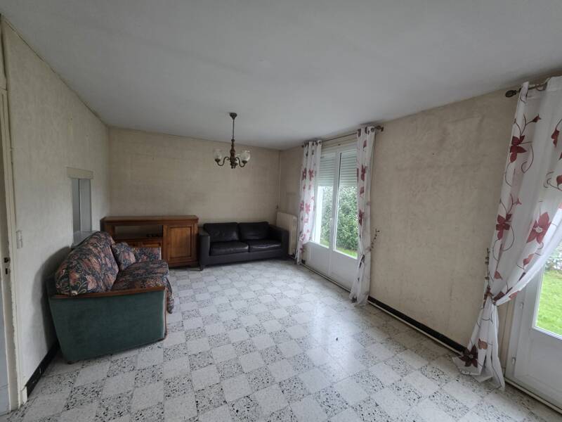 Maison à vendre, 124m², SEINE MARITIME