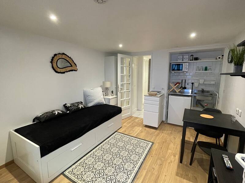 Maison à vendre, 16m², ROUEN