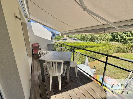 Duplex à vendre 265 000 € 5 pièces 3 chambres 80 m² Étage 1/1 Toison d'Or-Zone Industrielle Dijon 21000