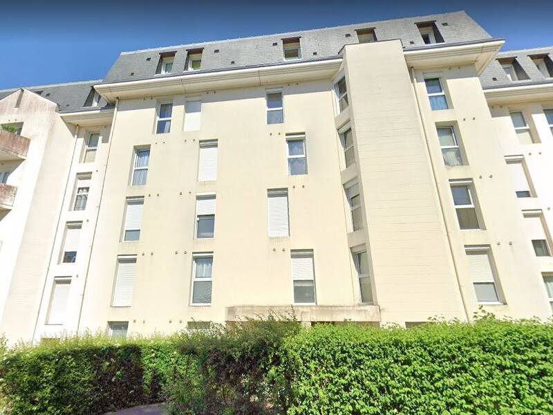 Maison à vendre, 15m², TOURS