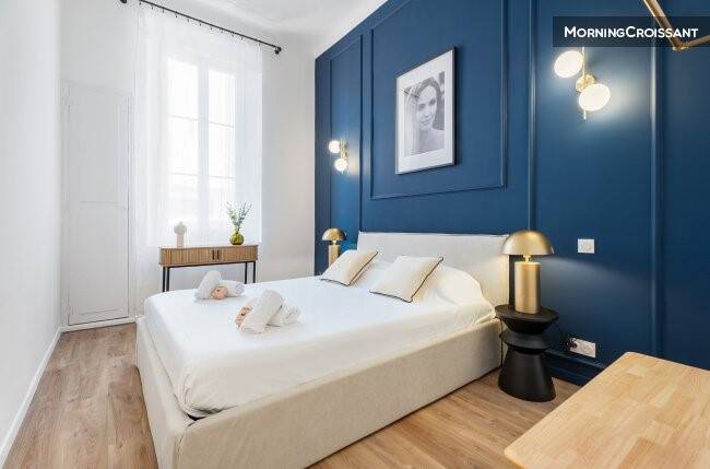 Maison à louer, 31m², CANNES