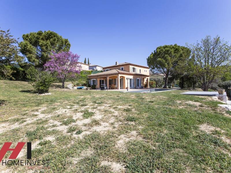 Maison à vendre, 180m², MARSEILLE 11E