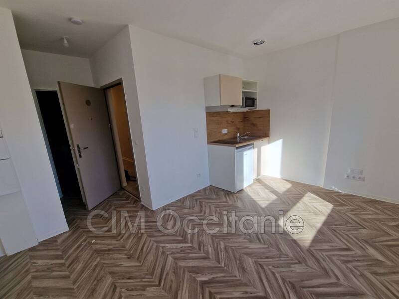 Maison à louer, 17m², PERPIGNAN