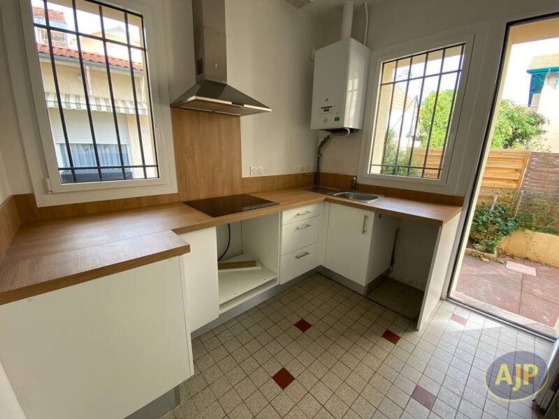 Maison à louer, 77m², ARCACHON