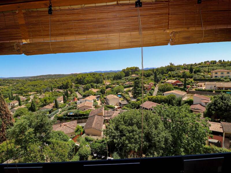 Maison à vendre, 72m², FLAYOSC